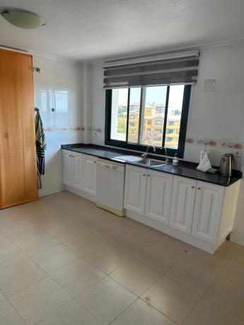 Ático en avenida Conde de Barcelona s/n