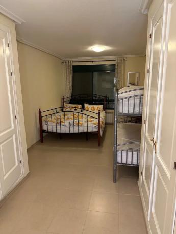 Ático en avenida Conde de Barcelona s/n