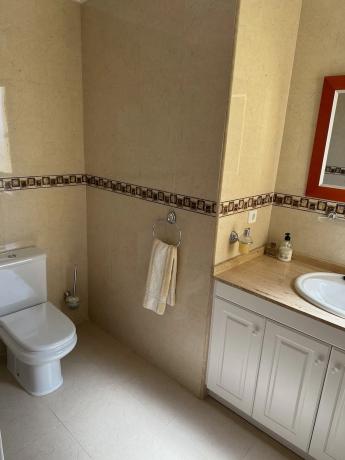 Ático en avenida Conde de Barcelona s/n