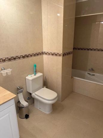 Ático en avenida Conde de Barcelona s/n