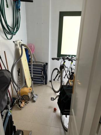 Ático en avenida Conde de Barcelona s/n