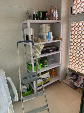 Ático en avenida Conde de Barcelona s/n