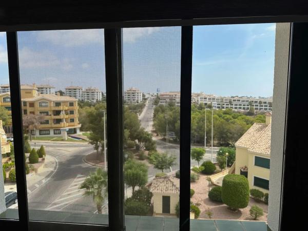 Ático en avenida Conde de Barcelona s/n