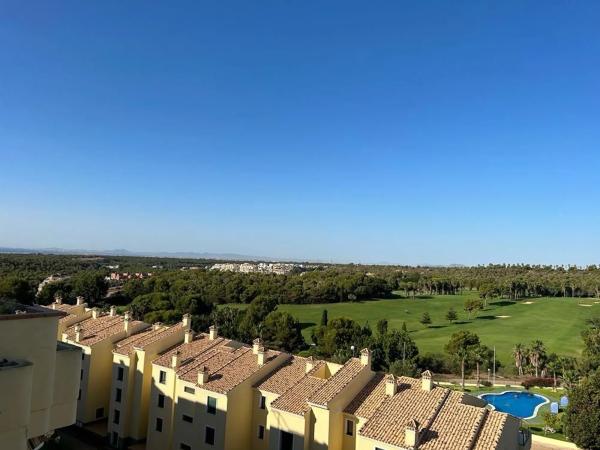 Ático en avenida Conde de Barcelona s/n