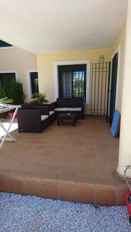 Piso en calle soria s/n