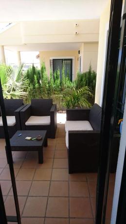 Piso en calle soria s/n