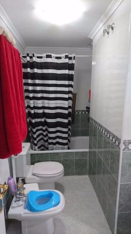 Piso en calle soria s/n