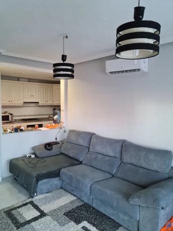 Piso en calle soria s/n