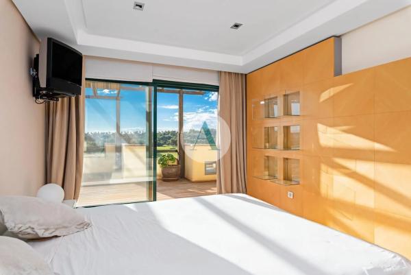 Ático en avenida de Ibiza, 16