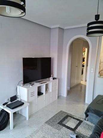 Piso en calle soria s/n