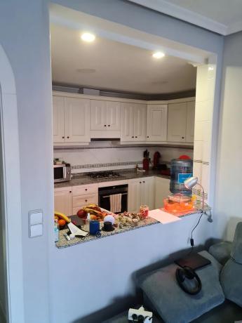 Piso en calle soria s/n