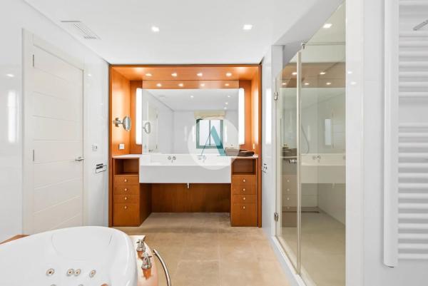 Ático en avenida de Ibiza, 16