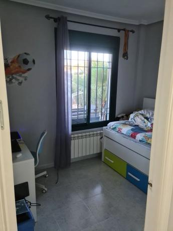 Piso en calle soria s/n