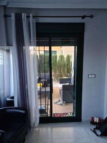 Piso en calle soria s/n