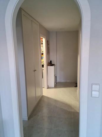 Piso en calle soria s/n