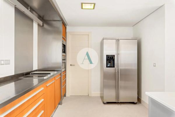 Ático en avenida de Ibiza, 16