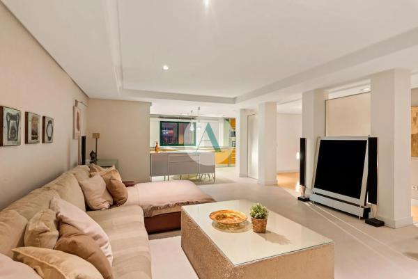 Ático en avenida de Ibiza, 16