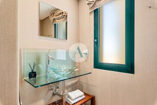 Ático en avenida de Ibiza, 16