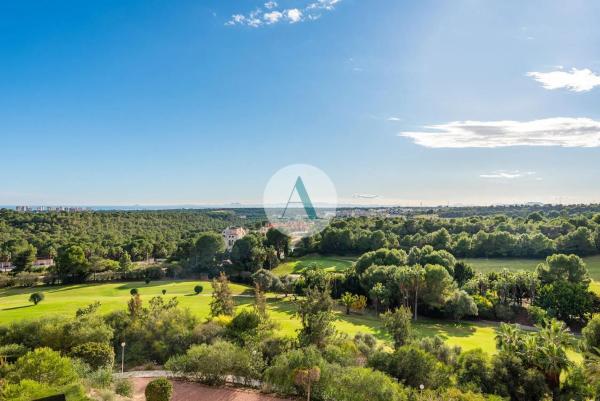 Ático en avenida de Ibiza, 16