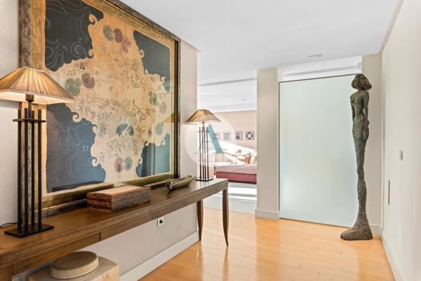 Ático en avenida de Ibiza, 16