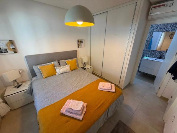 Piso en Barrio Los Almendros-La Florida