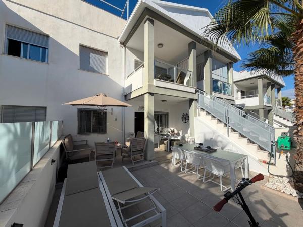 Piso en Barrio Los Almendros-La Florida