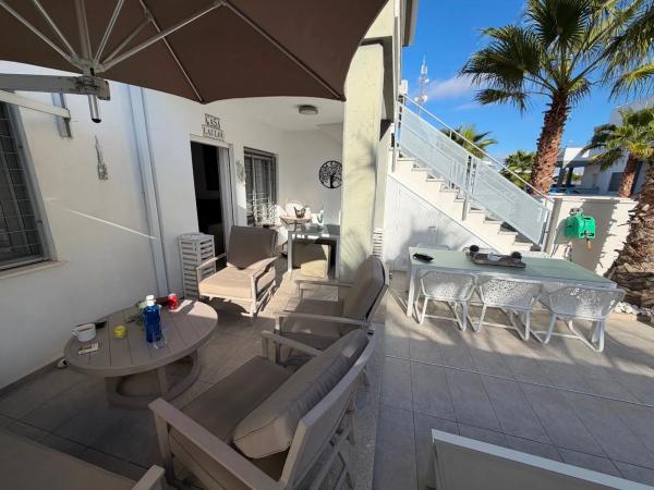 Piso en Barrio Los Almendros-La Florida