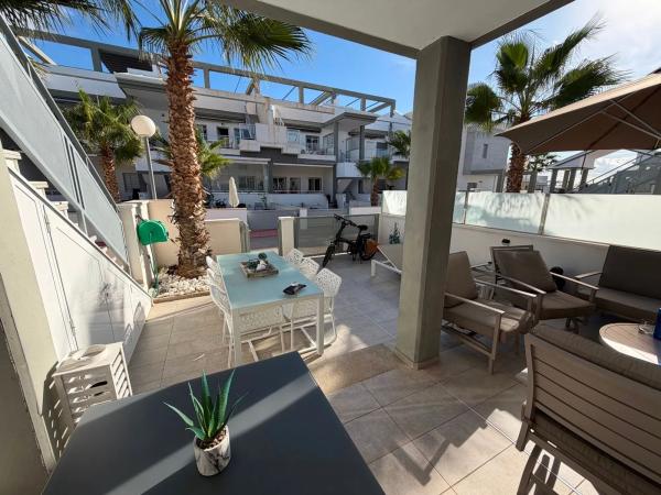 Piso en Barrio Los Almendros-La Florida