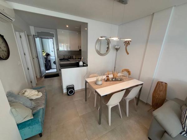 Piso en Barrio Los Almendros-La Florida