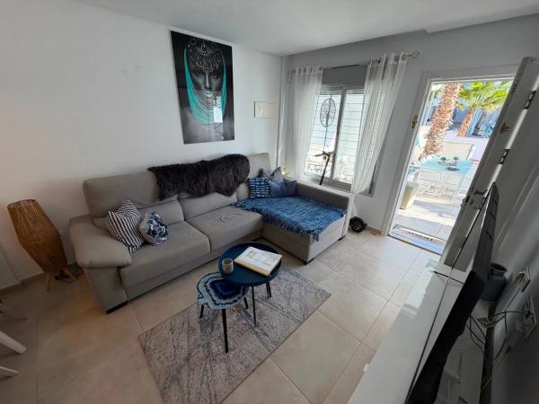 Piso en Barrio Los Almendros-La Florida