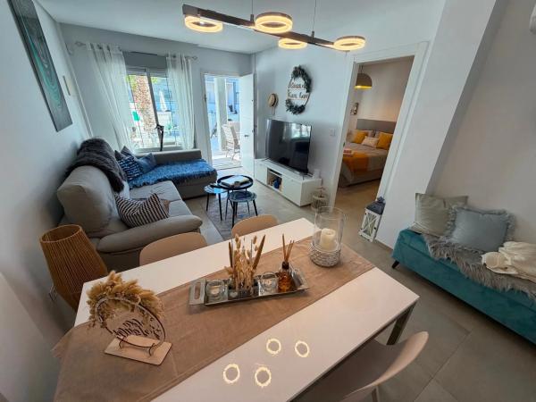 Piso en Barrio Los Almendros-La Florida