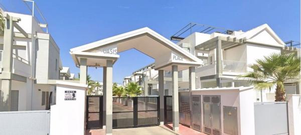 Piso en Barrio Los Almendros-La Florida