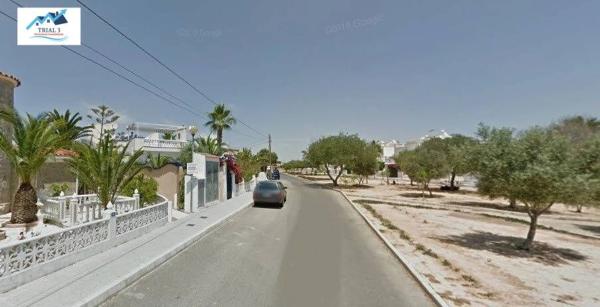 Casa independiente en calle del Morral