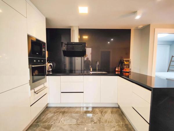 Piso en calle Baikal