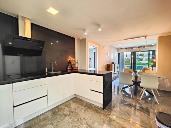 Piso en calle Baikal