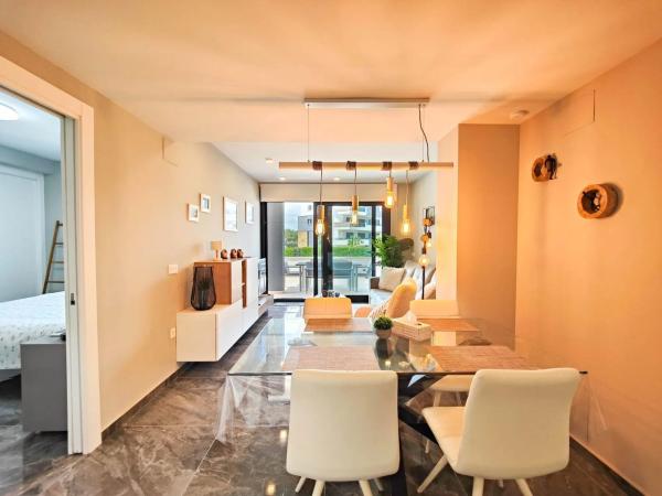 Piso en calle Baikal