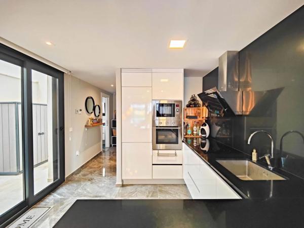 Piso en calle Baikal