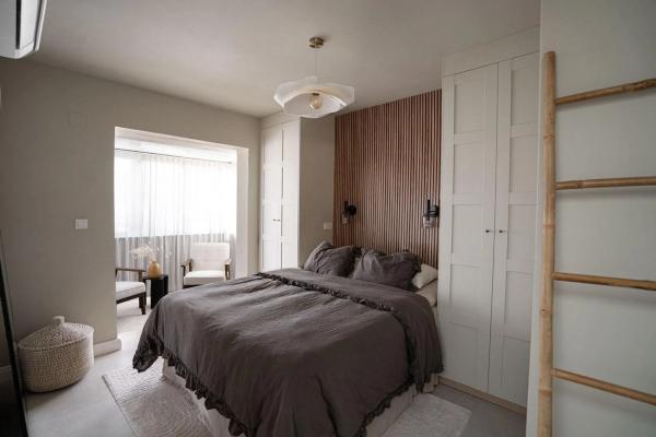 Chalet pareado en calle Tiberiades, 25 -26