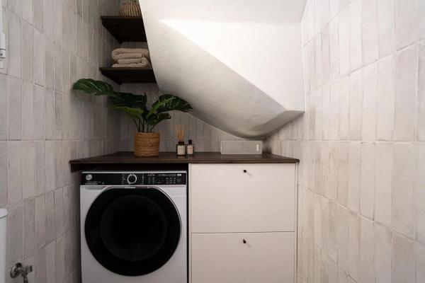 Chalet pareado en calle Tiberiades, 25 -26