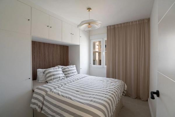 Chalet pareado en calle Tiberiades, 25 -26