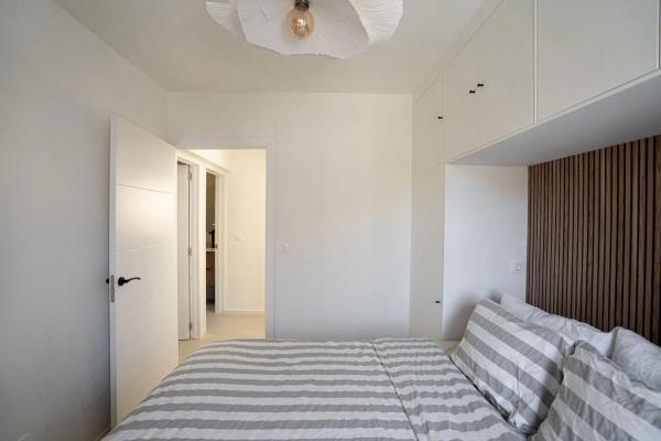 Chalet pareado en calle Tiberiades, 25 -26