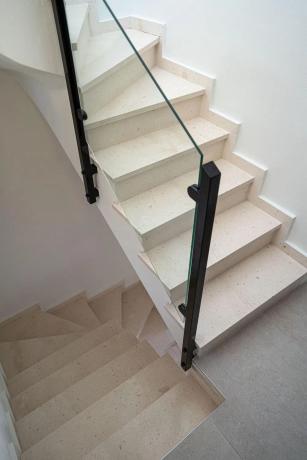 Chalet pareado en calle Tiberiades, 25 -26