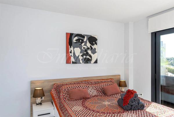 Piso en calle Lagos de Covadonga