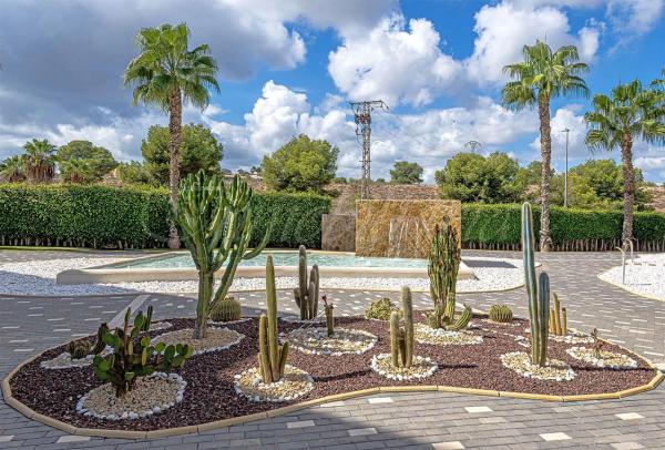 Piso en calle Lagos de Covadonga