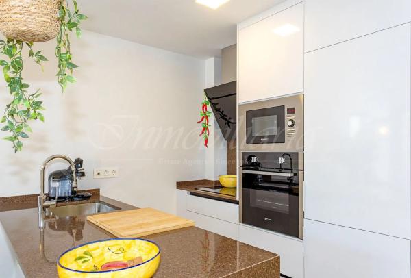 Piso en calle Lagos de Covadonga