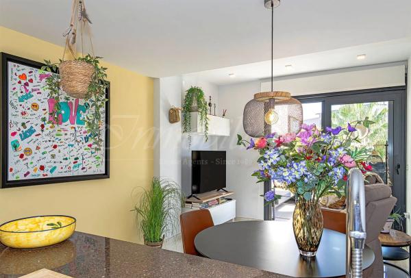 Piso en calle Lagos de Covadonga