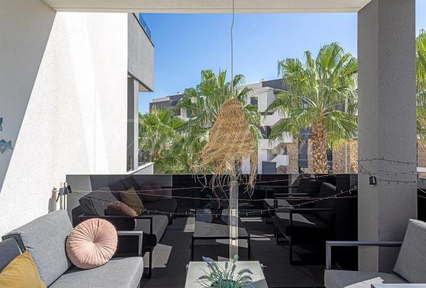 Piso en calle Lagos de Covadonga