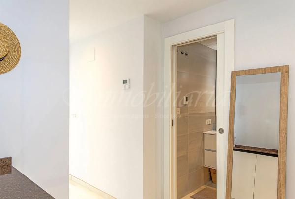 Piso en calle Lagos de Covadonga