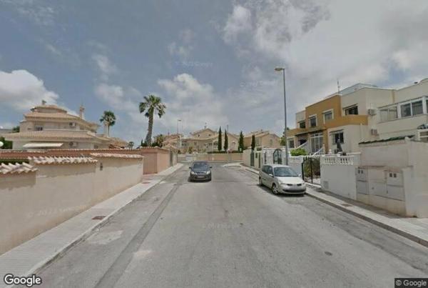 Dúplex en calle Tiberiades