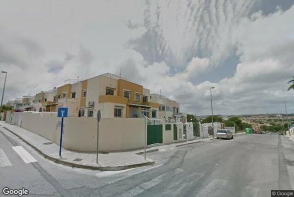 Dúplex en calle Tiberiades